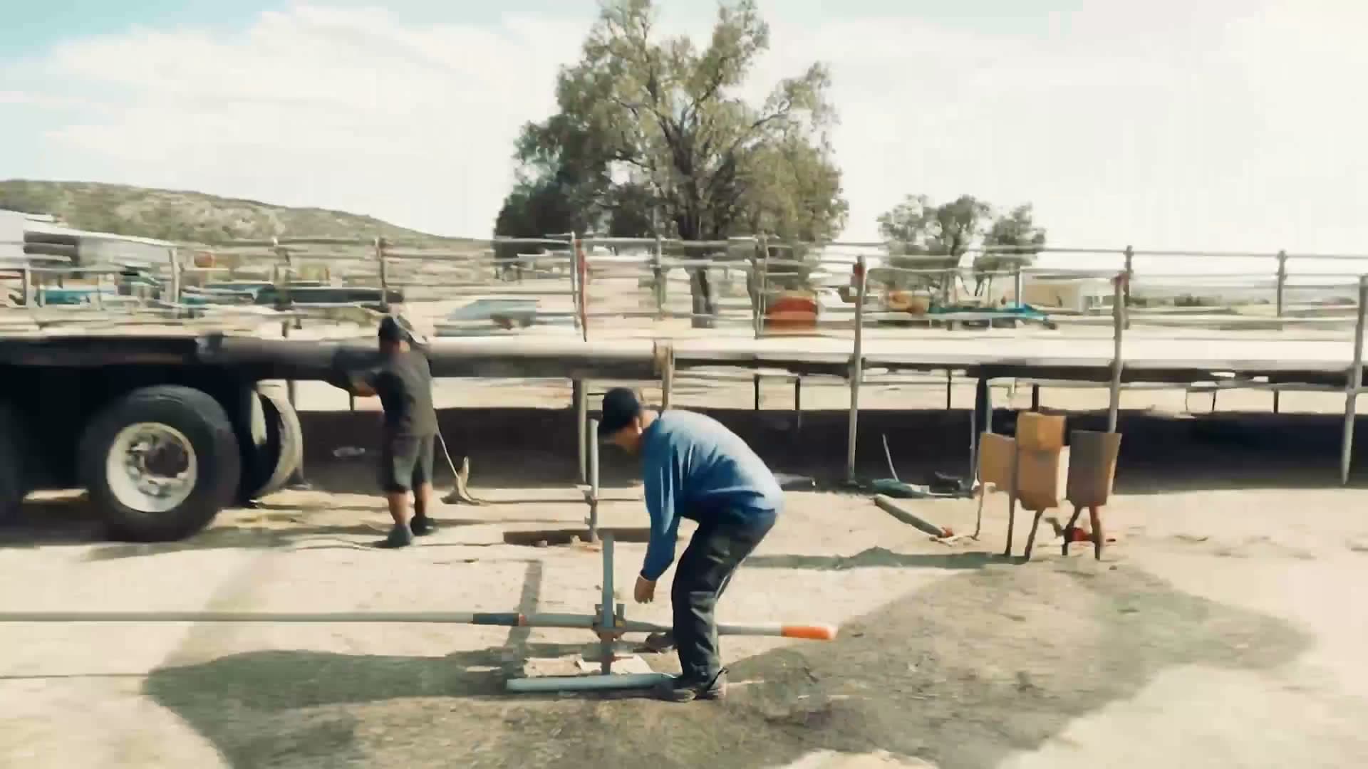 ONOR DEPT — MAKING OFF / BTS