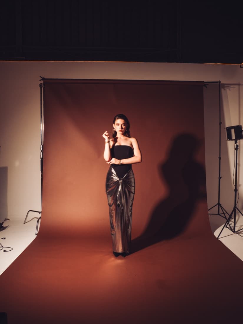 NU CROPTOPS — still 2