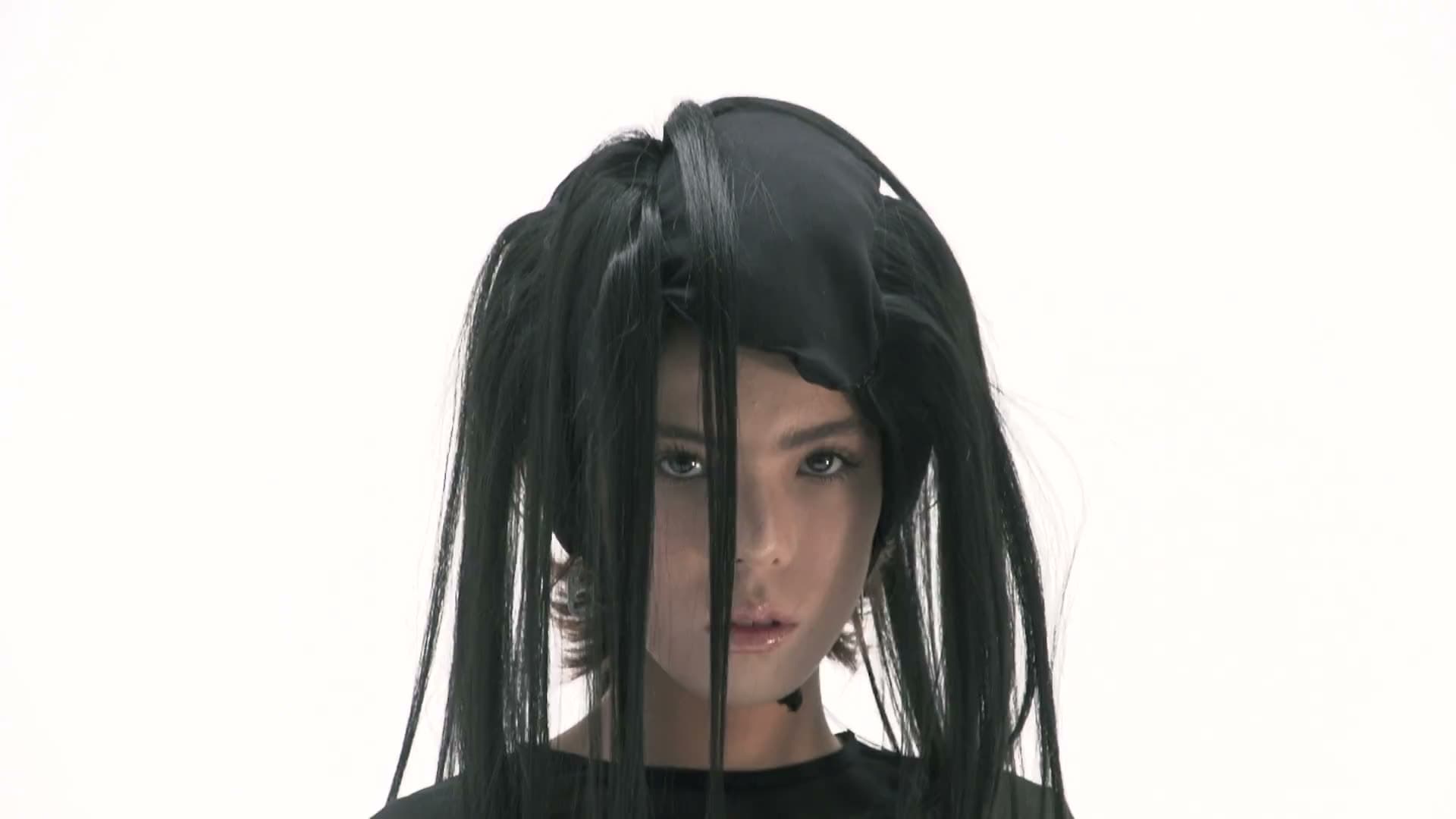 ONOR DEPT — FASHION FILM — EXPERIMENT 03