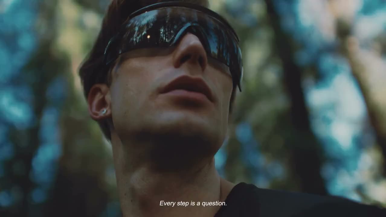 RESILIENT — BRAND FILM